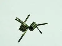 Alien MTL Kanthal (3х0.3к+0.1нихр 2.5мм 4витка) готовый койл 1шт